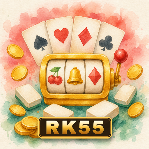 rk55 Tangkapan Layar - 2
